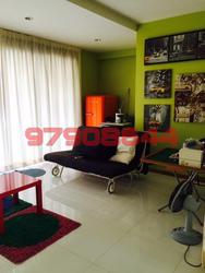 Raya Garden (D19), Terrace #103950352